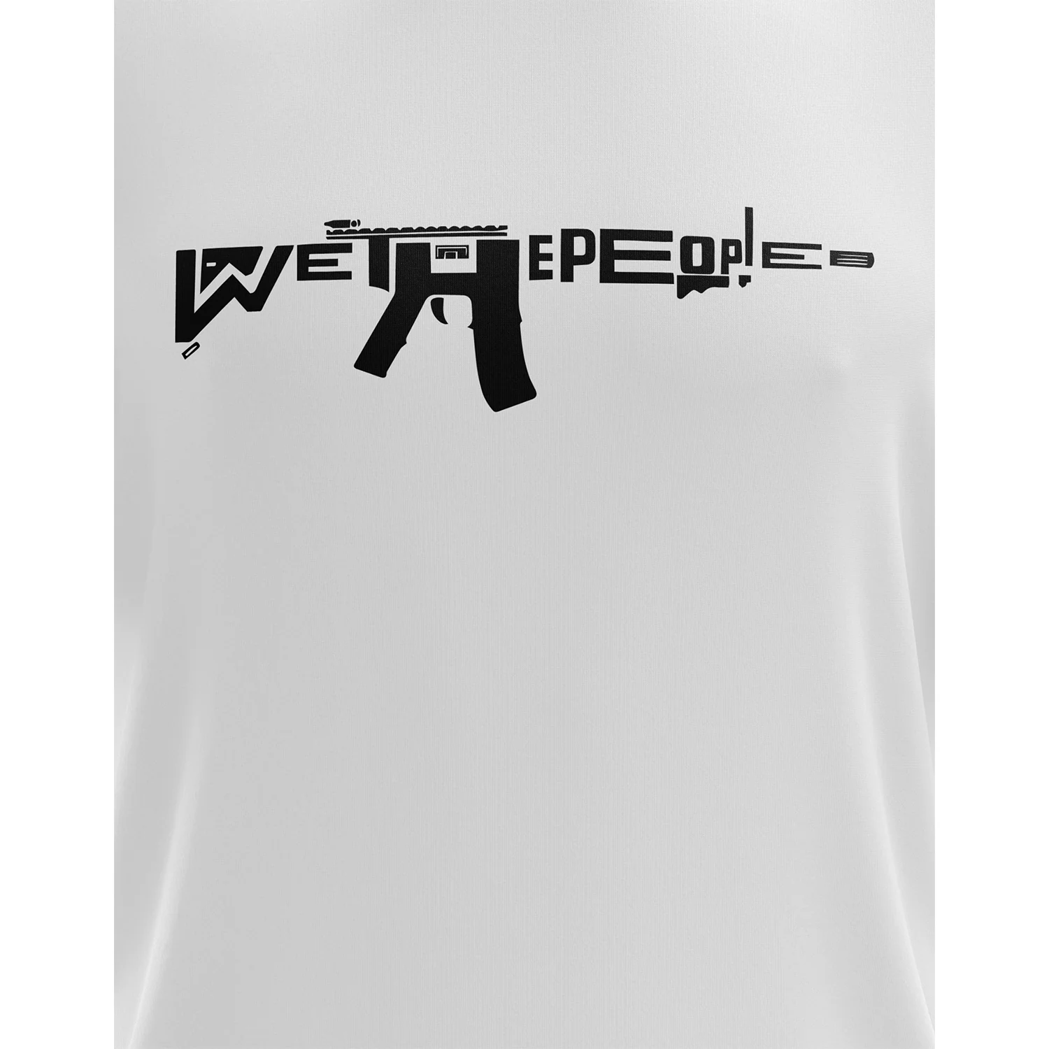 We The People AR-15 Short Sleeve Shirt - Image 9