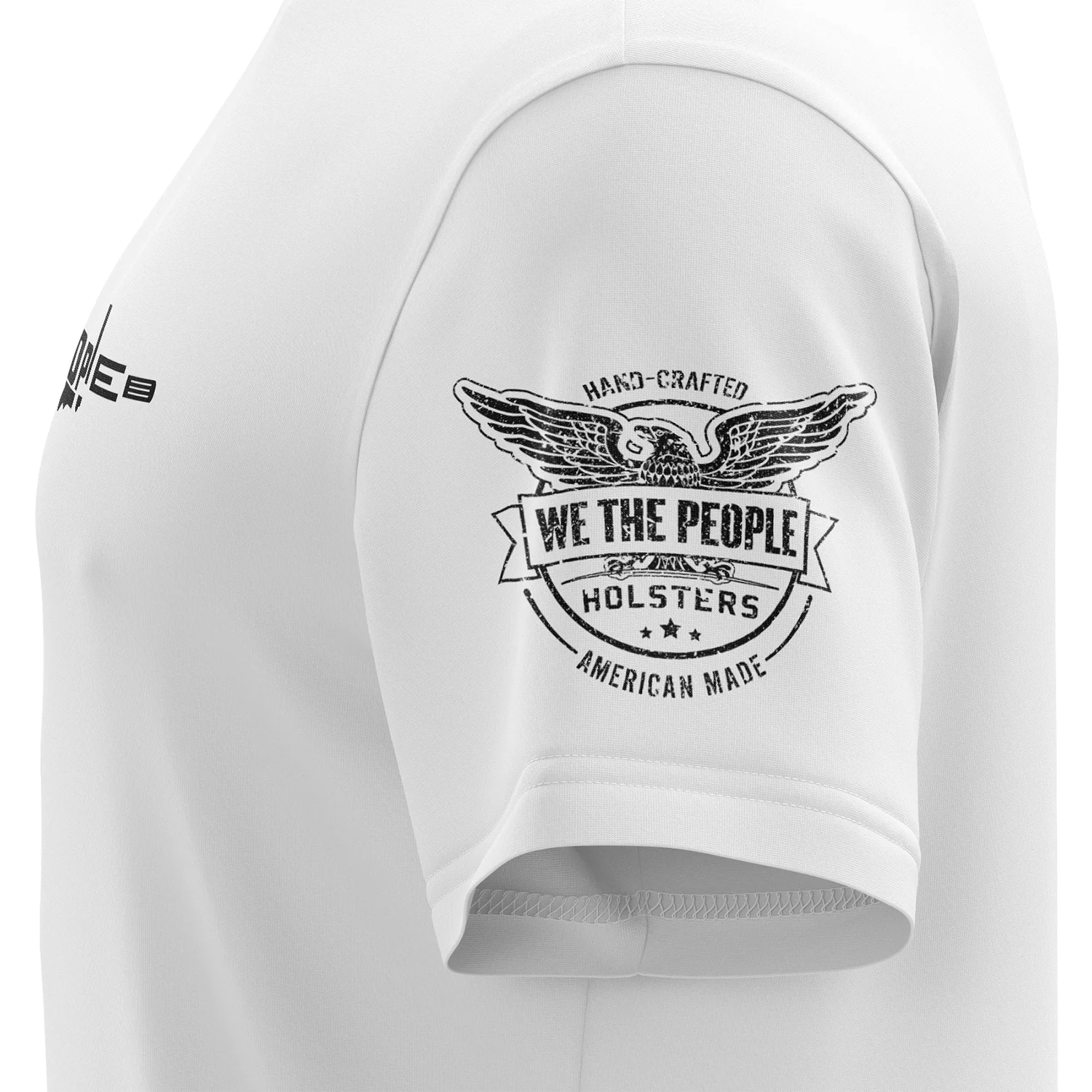We The People AR-15 V2 Short Sleeve Shirt - Image 10