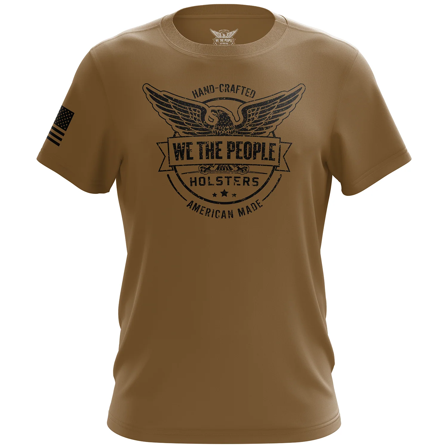 We The People Holsters Logo Short Sleeve Shirt - Image 19