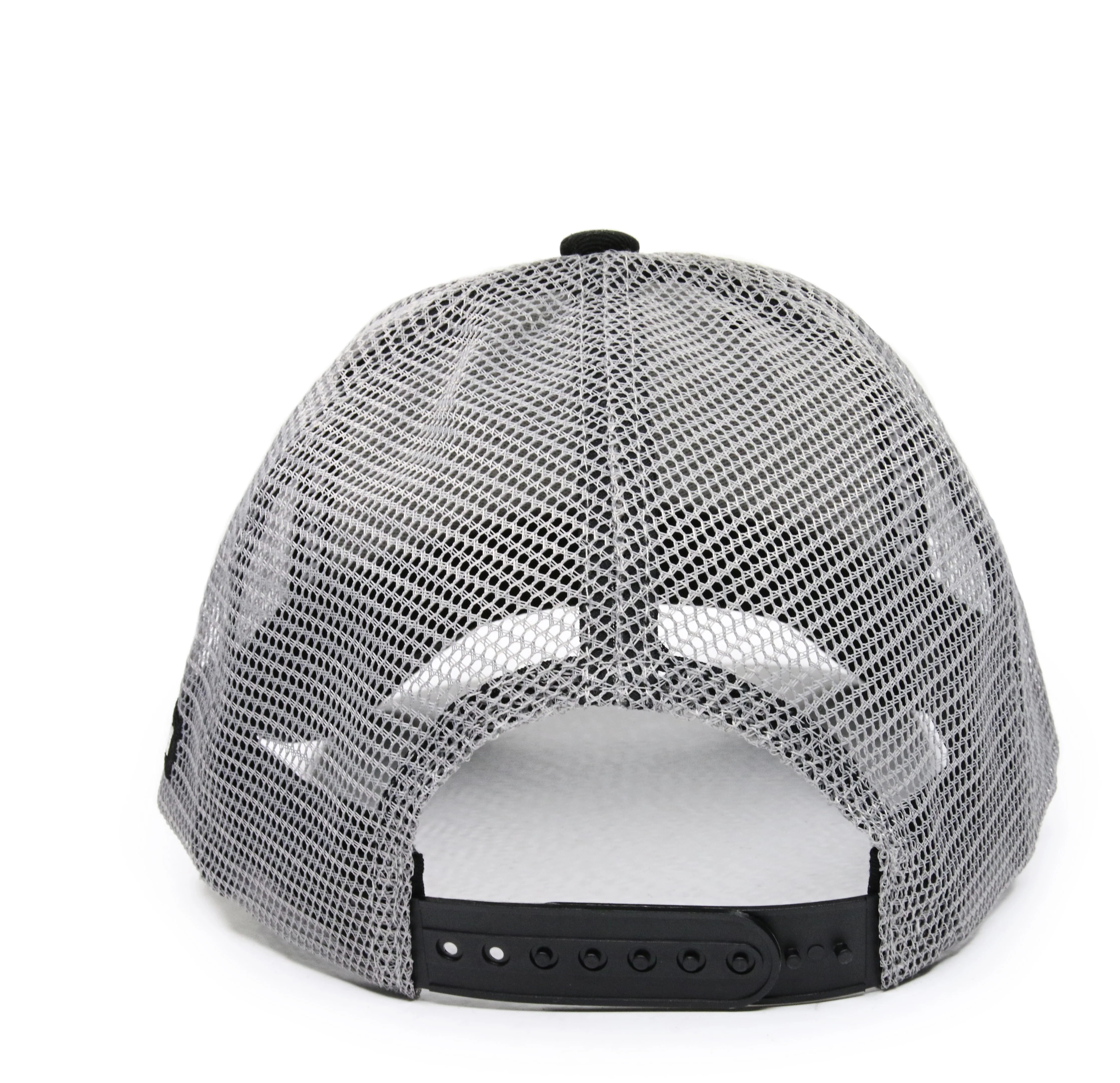 2nd Amendment Trucker Hat By We The People Holsters - Pro Second Amendment Hat - Image 4