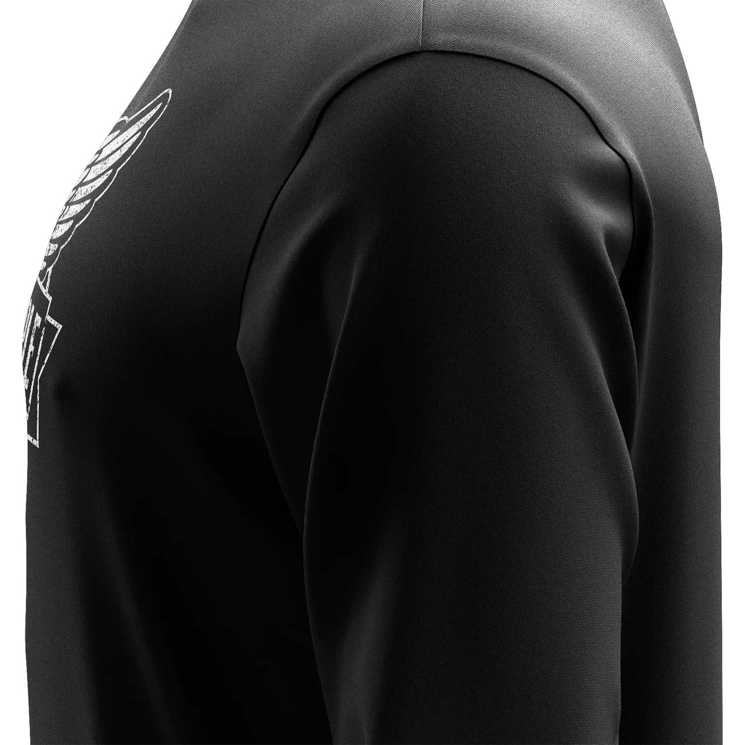 We The People Holsters Logo Long Sleeve Shirt - Image 4