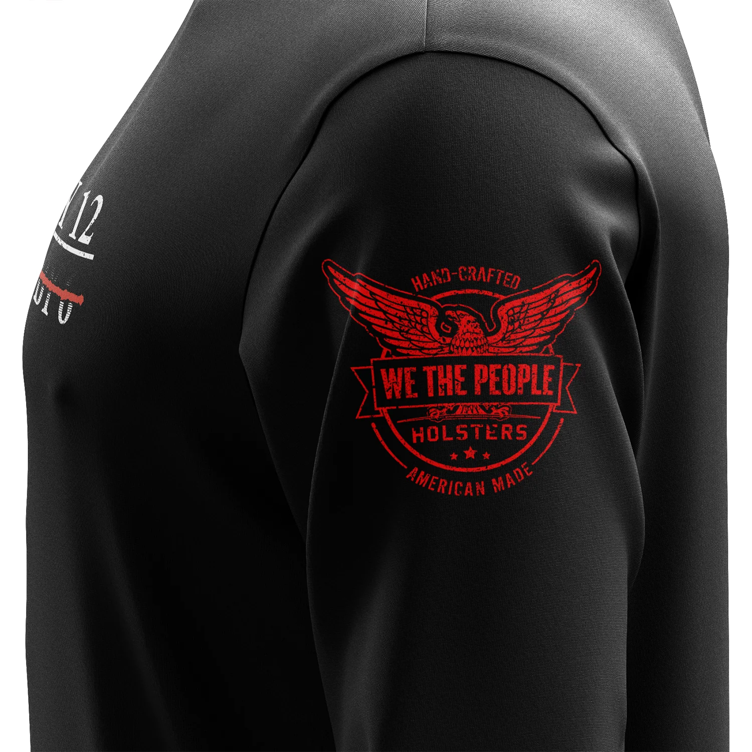 WYR - Would You Rather Long Sleeve Shirt - Image 4