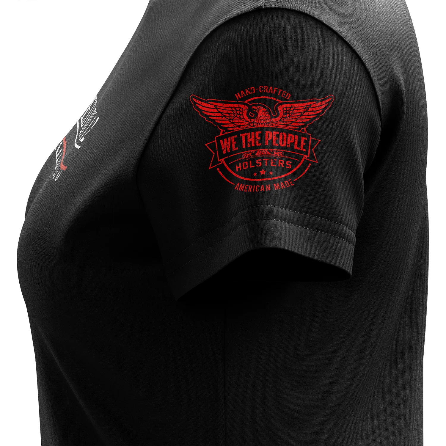 WYR - Would You Rather Women's Short Sleeve Shirt - Image 4