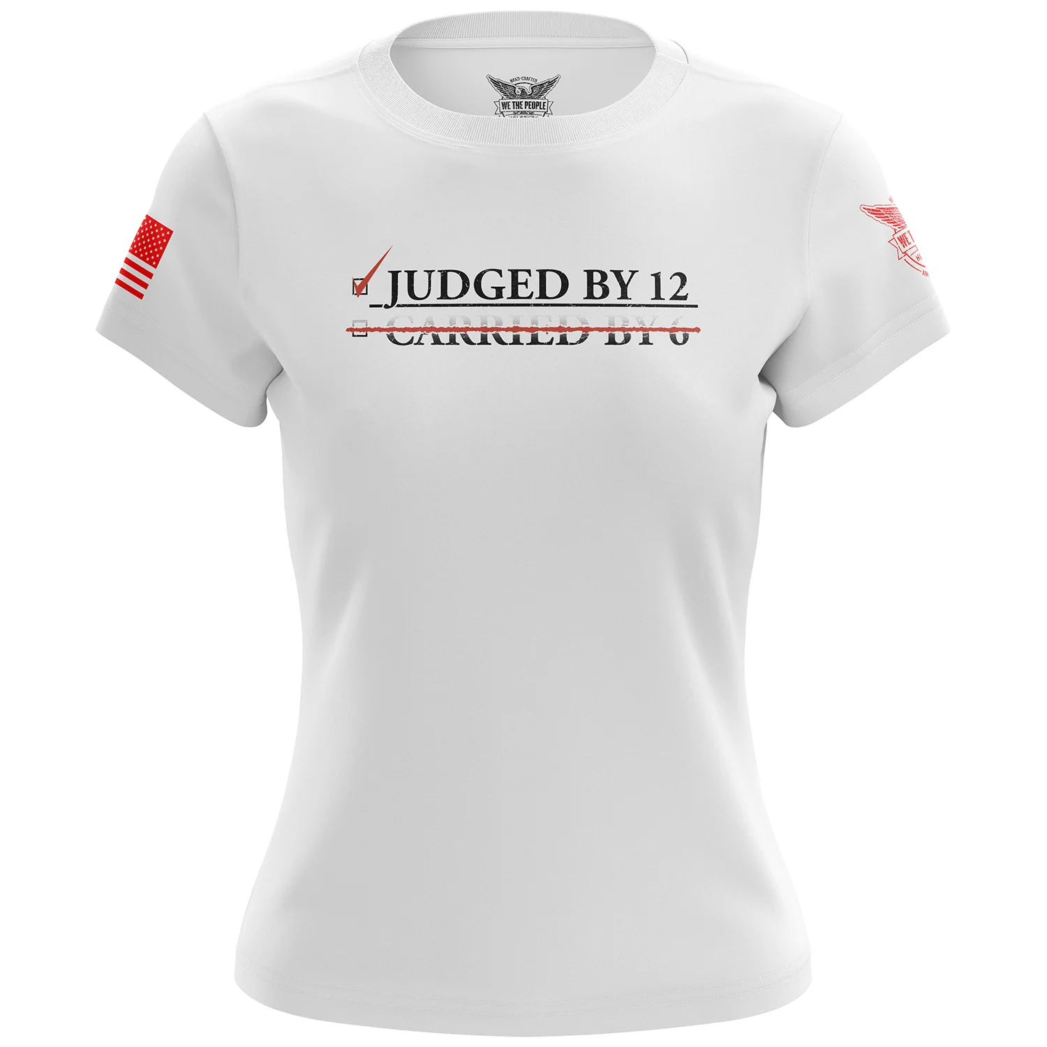 WYR - Would You Rather Women's Short Sleeve Shirt - Image 7