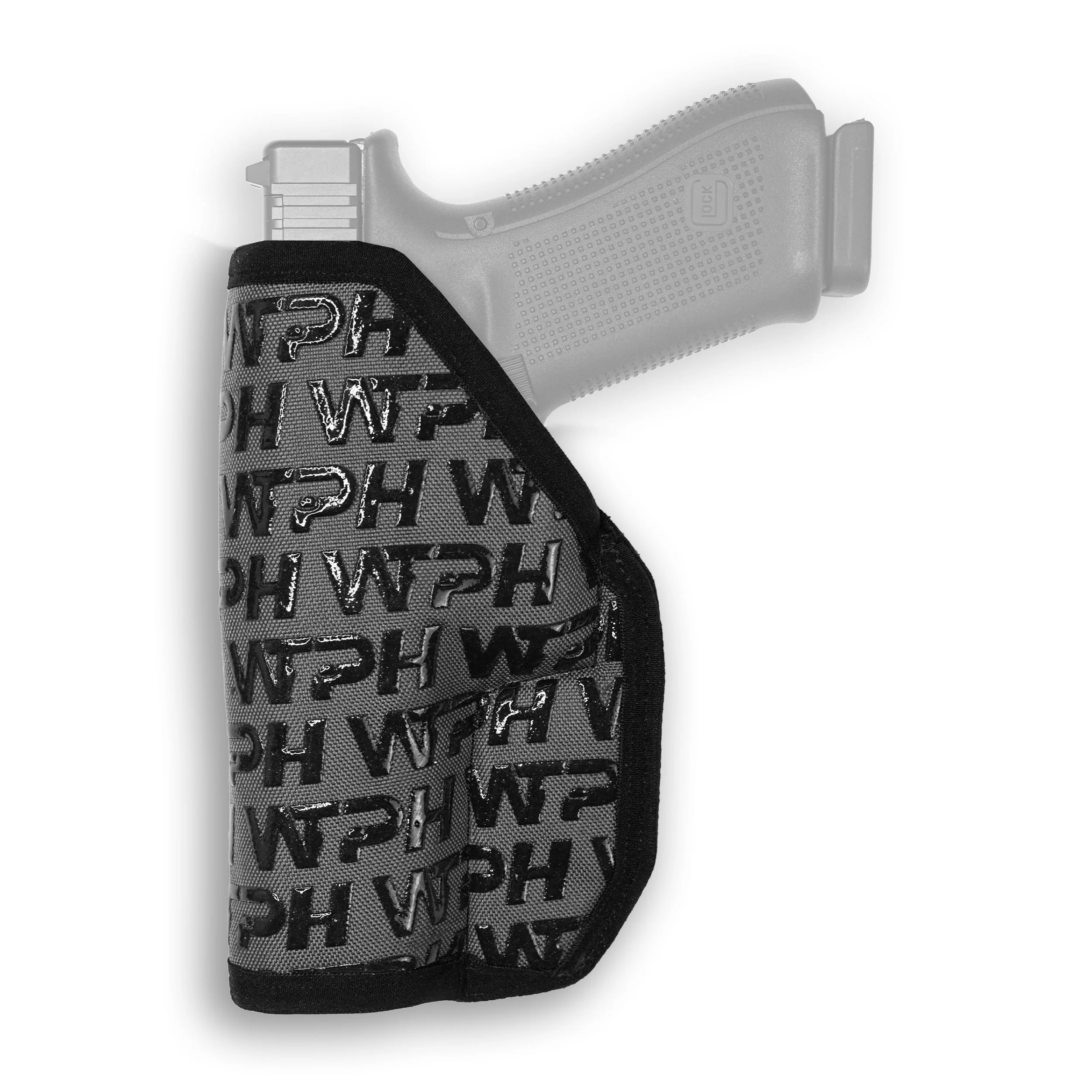 Zev Technologies OZ9 Clipless IWB/Pocket Holster - Image 2
